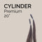 Cylinder Premium 20"